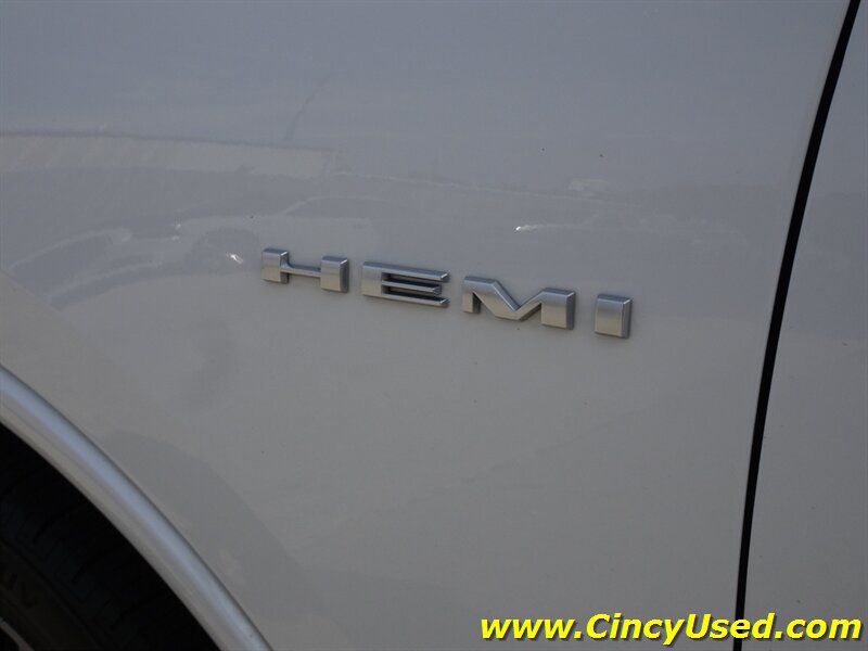 Used 2020 Dodge Durango R/T AWD/4WD image 32