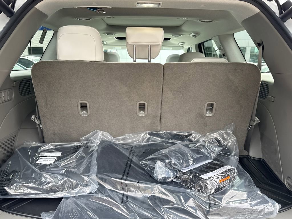 New 2026 Hyundai Palisade Limited image 15