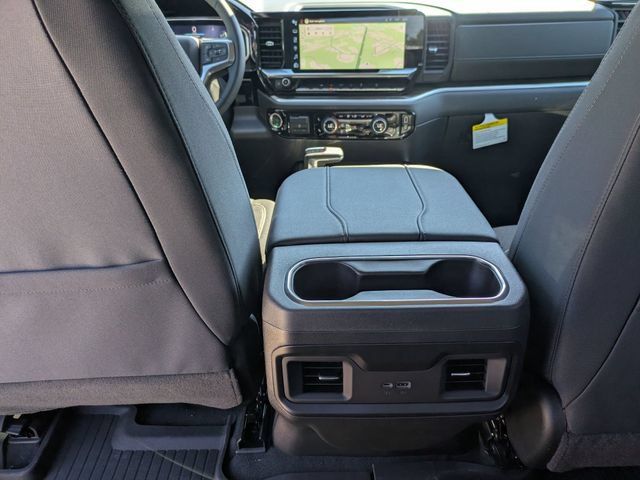 New 2026 Chevrolet Silverado 1500 LT Trail Boss w/ Protection Package AWD/4WD image 26
