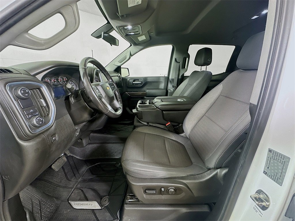 Used 2019 Chevrolet Silverado 1500 LT w/ All-Star Edition image 15