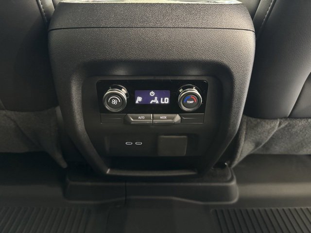 New 2026 Buick Enclave Sport Touring w/ Power Package image 16