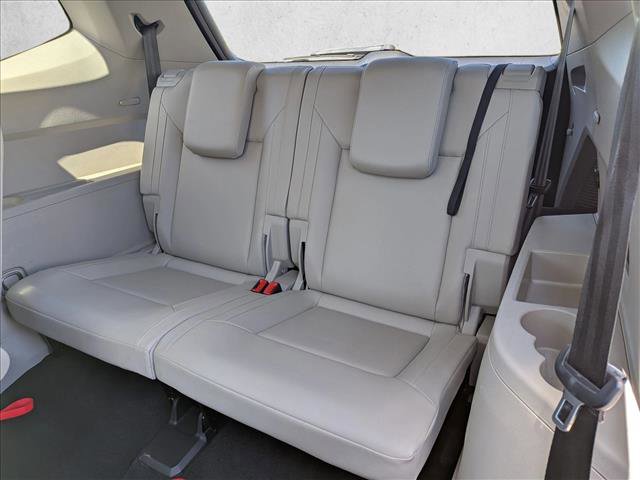 Used 2019 Volkswagen Atlas SE w/ Panoramic Sunroof Package AWD/4WD image 19