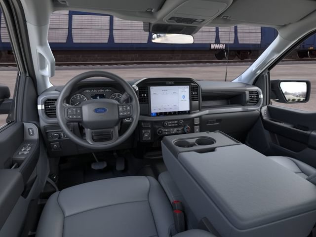 New 2026 Ford F150 XL AWD/4WD image 9