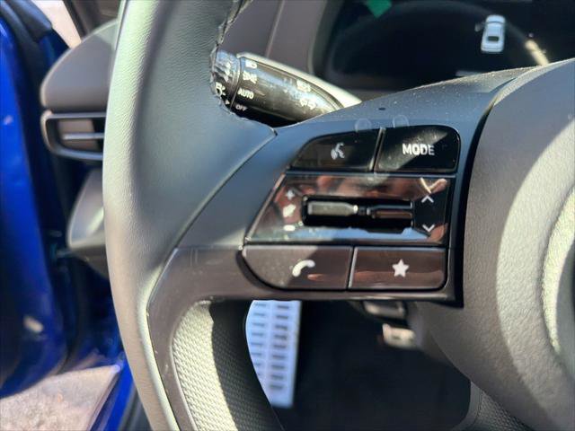 New 2026 Hyundai Elantra SEL Sport image 25