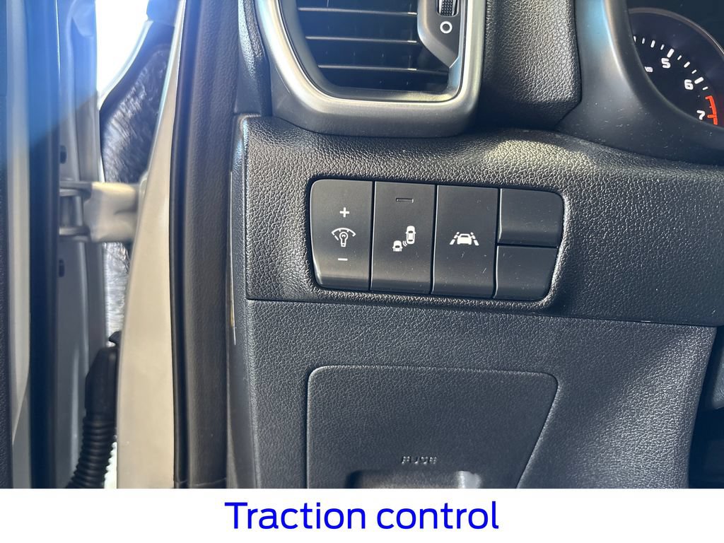 Used 2020 Kia Sportage LX w/ LX Popular Package AWD/4WD image 32