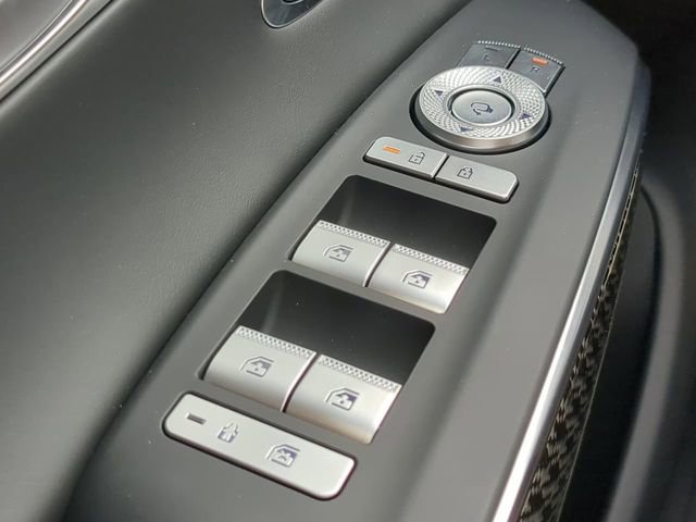 New 2026 Genesis GV70 3.5T Sport Prestige image 22