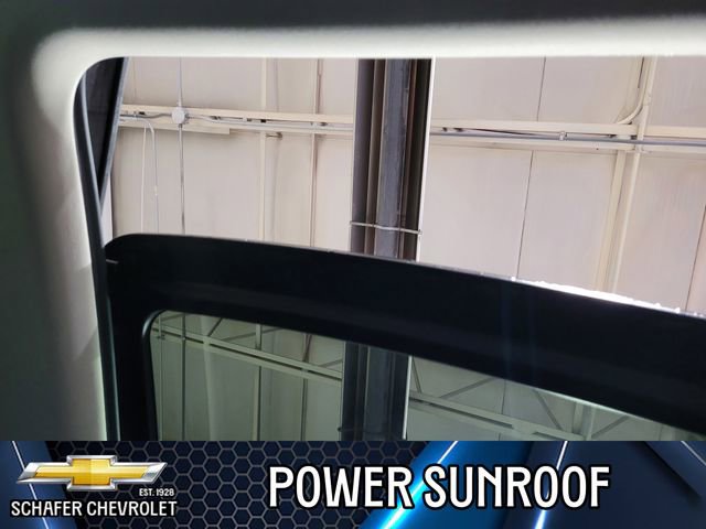 Used 2021 Buick Envision Essence w/ Sport Touring Package image 6