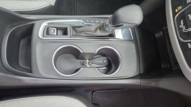 Used 2024 Chevrolet Equinox LS w/ LS Convenience Package image 15