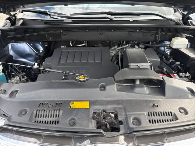 Used 2014 Toyota Highlander XLE AWD/4WD image 29