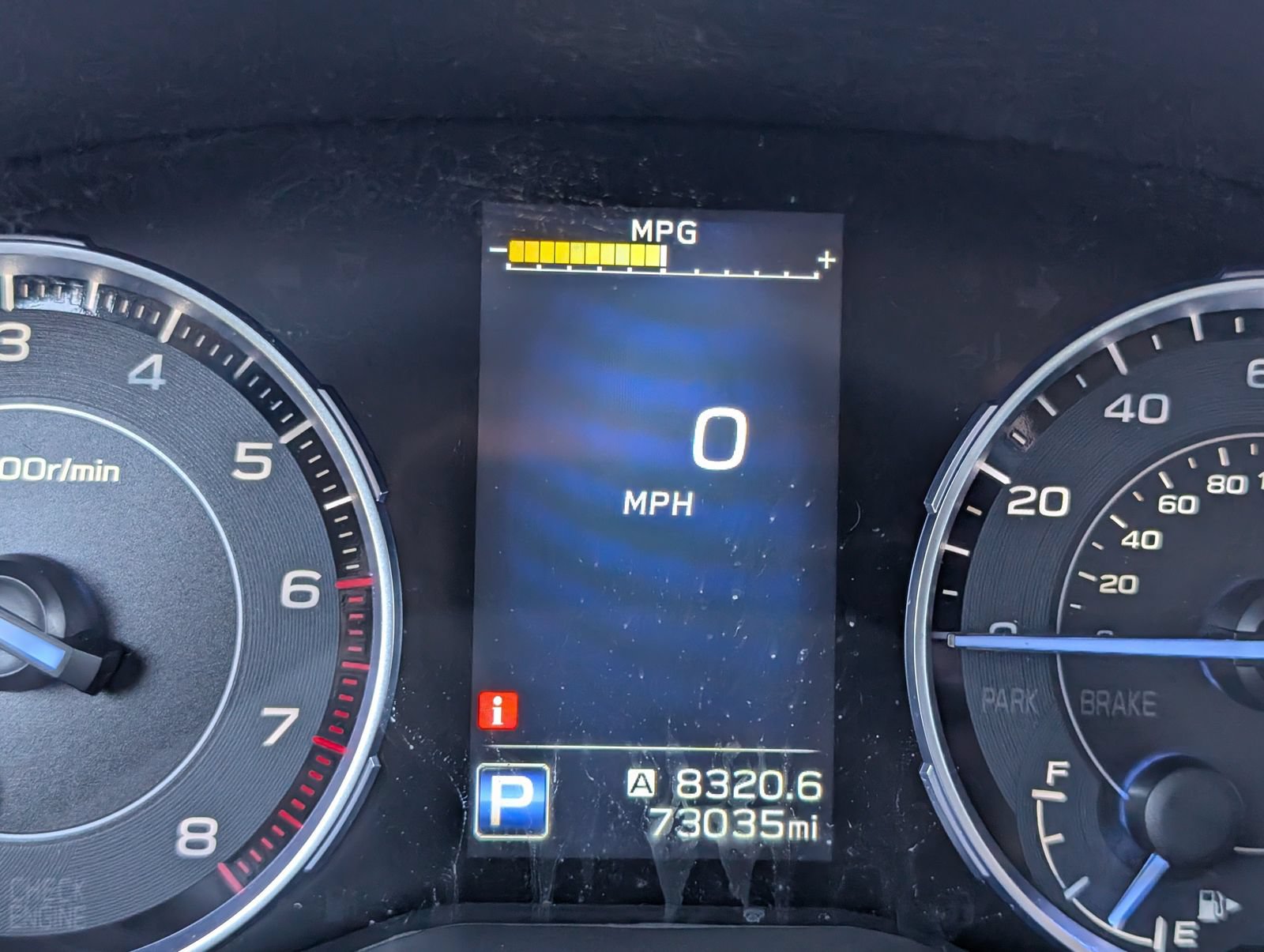 Used 2022 Subaru Ascent Limited AWD/4WD image 6