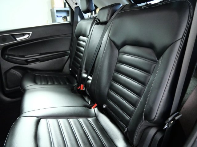 Certified 2024 Ford Edge SEL AWD/4WD image 16