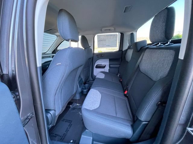 New 2026 Ford Maverick XLT w/ Equipment Group 301A AWD/4WD image 10