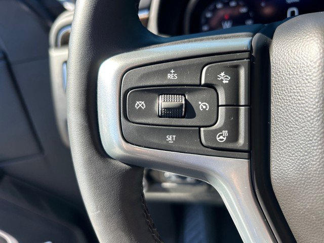 Used 2024 Chevrolet Tahoe Premier w/ Premium Package image 23