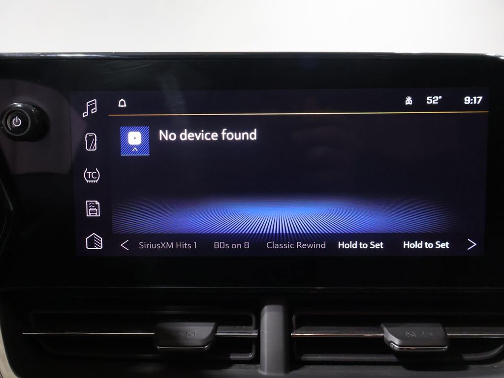 Used 2024 Chevrolet Trax LT w/ Driver Confidence Package FWD image 23