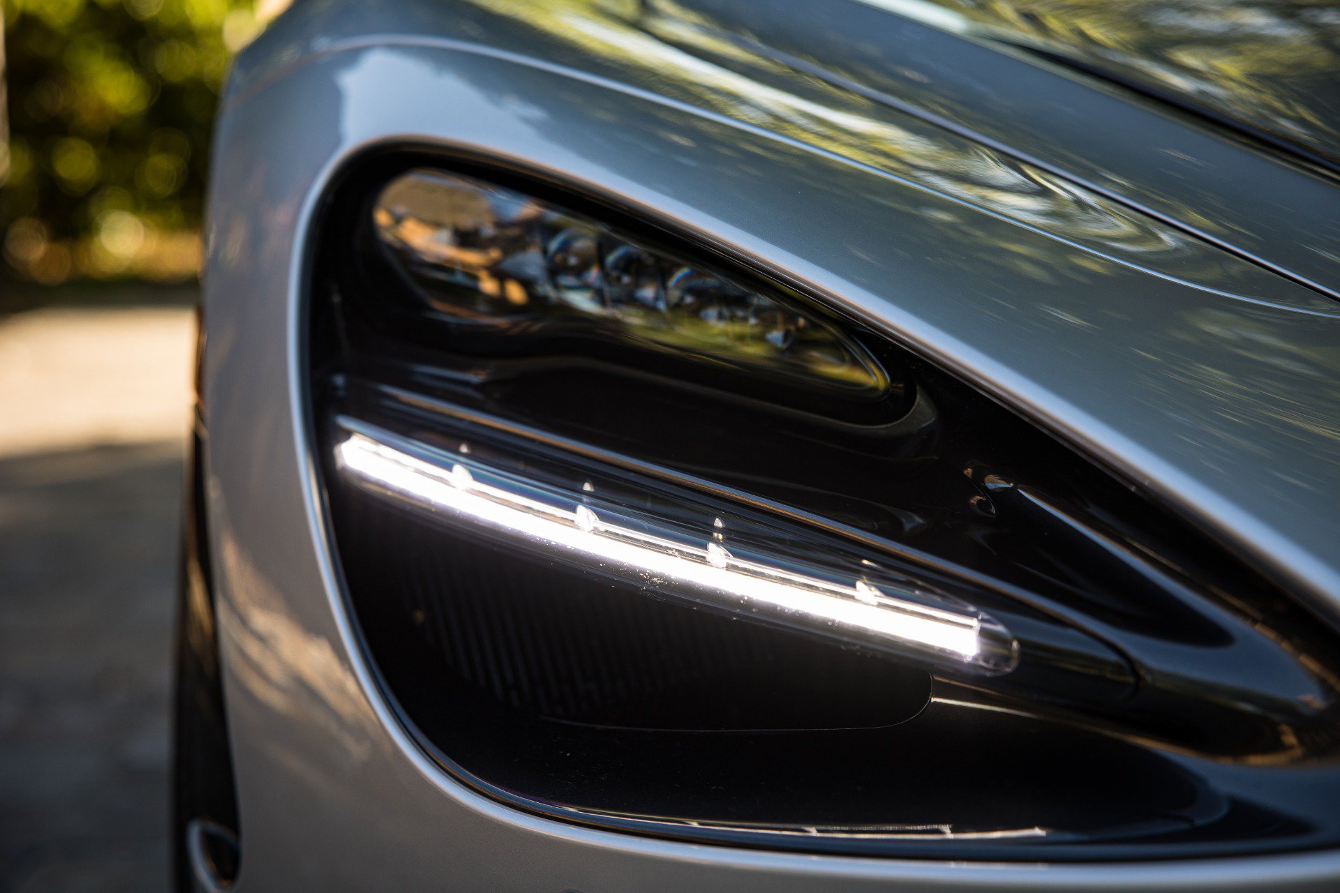 Used 2021 McLaren 720S Performance RWD image 36