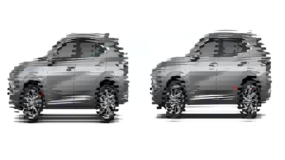 New 2026 Buick Envision Avenir image 32