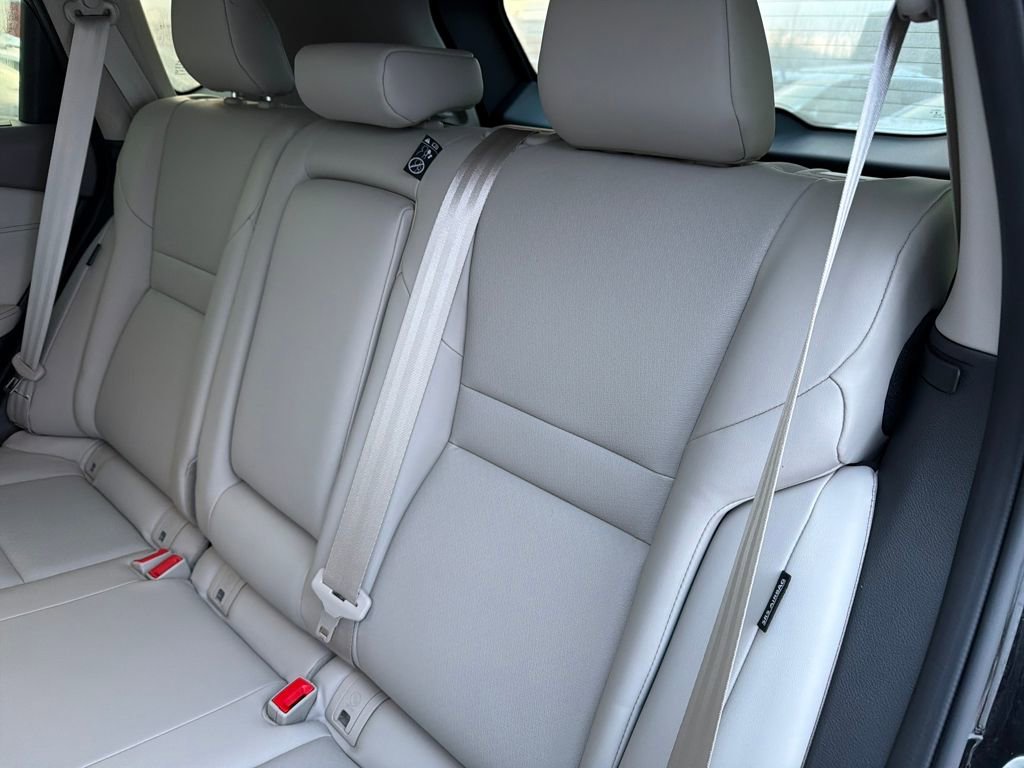 Used 2023 Nissan Rogue SV w/ SV Premium B Package image 26