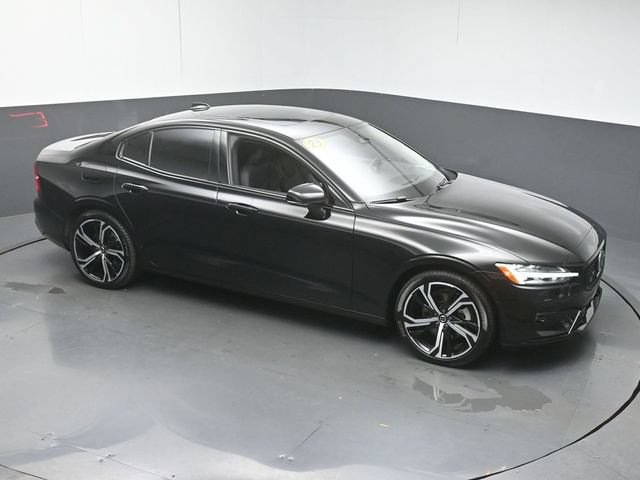 Certified 2023 Volvo S60 B5 Plus FWD image 39