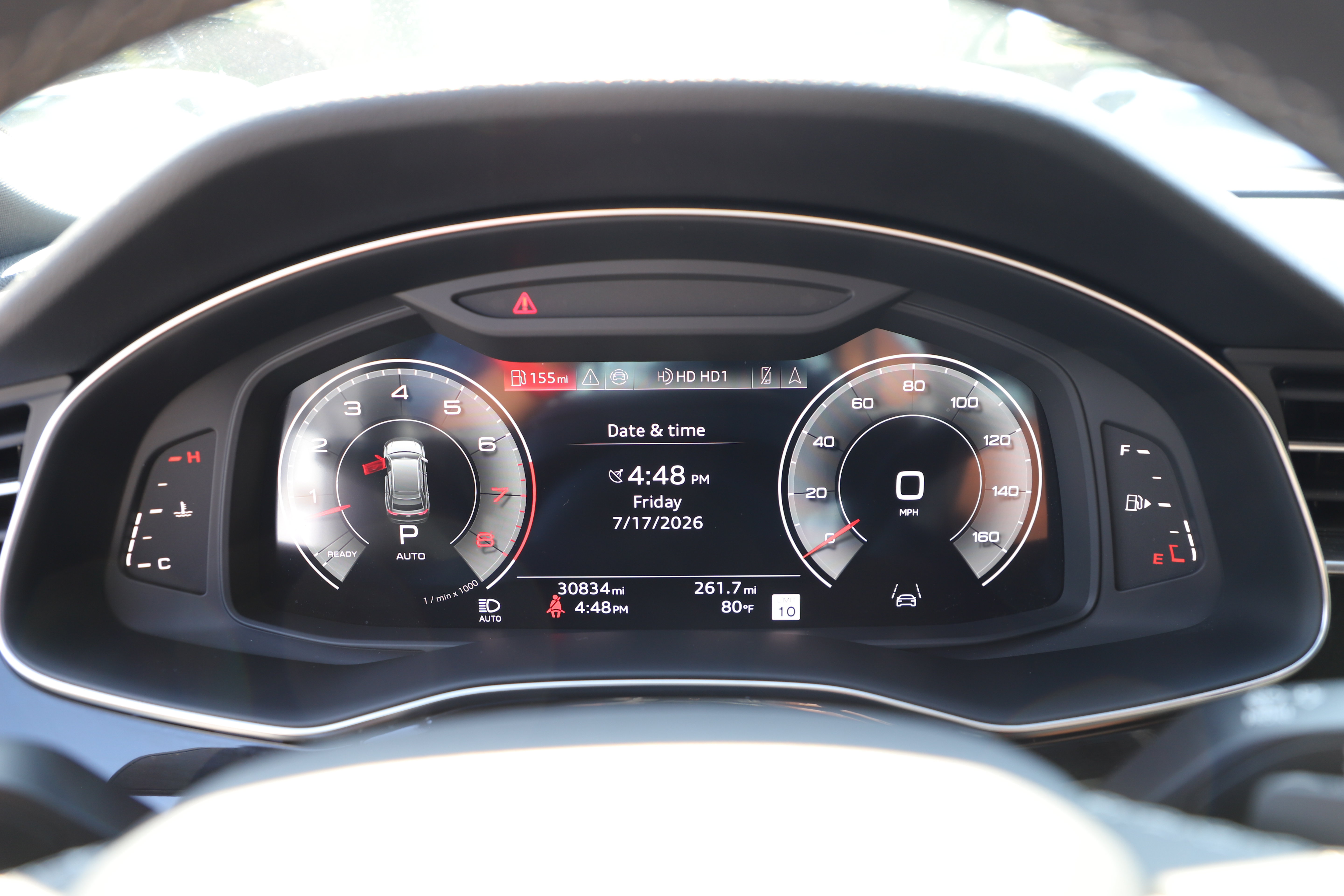 Used 2024 Audi Q8 Premium Plus AWD/4WD image 20