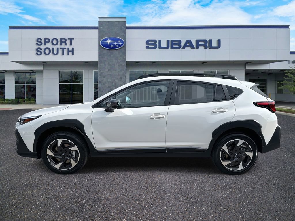 New 2026 Subaru Crosstrek 2.5i Limited image 6