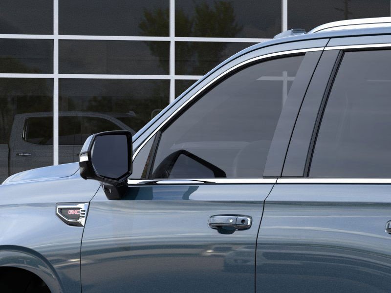 New 2026 GMC Yukon Elevation w/ LPO, Floor Liner Package image 13