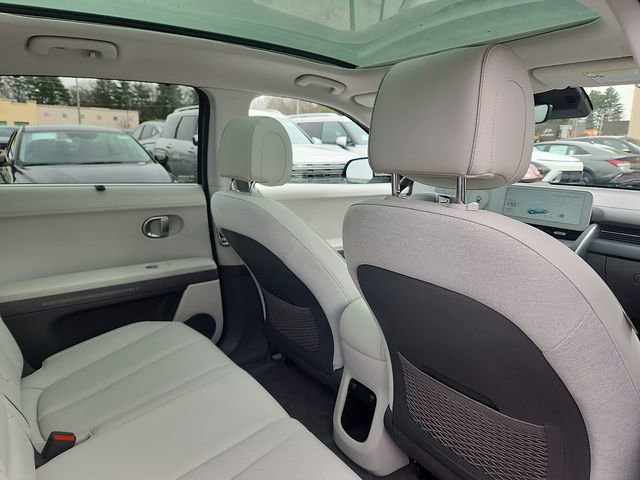 Certified 2023 Hyundai Ioniq 5 Limited w/ Cargo Package image 28