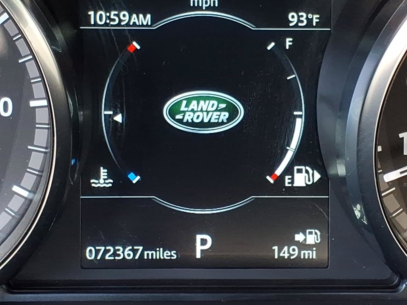 Used 2019 Land Rover Discovery Sport SE AWD/4WD image 18