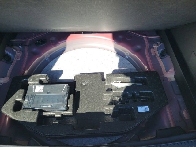 New 2026 Ford Bronco Sport Outer Banks image 26