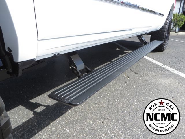 Used 2023 RAM 3500 Limited AWD/4WD image 19
