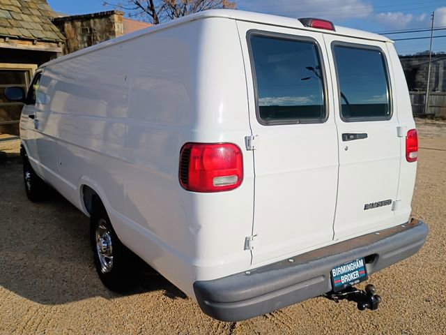 Used 2002 Dodge B3500 RWD image 9