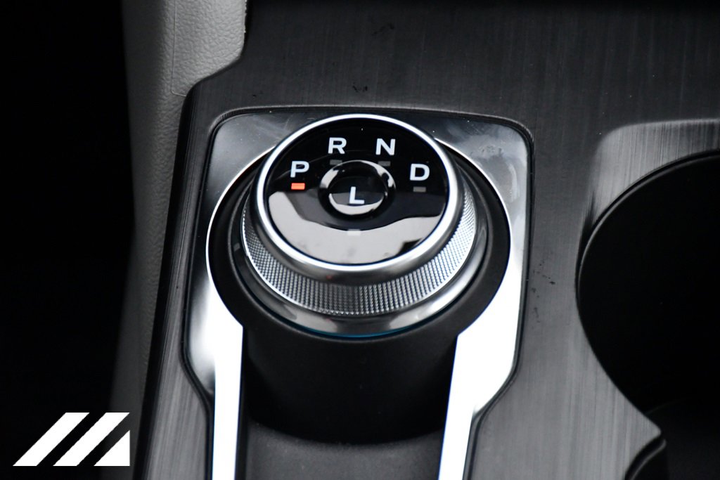 New 2024 Ford Escape Base image 15