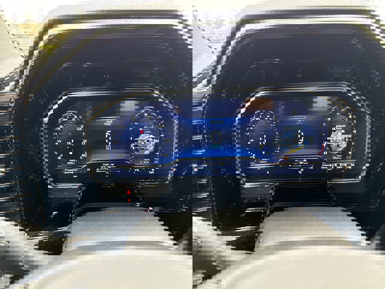 Used 2024 Chevrolet Silverado 2500 LTZ w/ LTZ Premium Package image 24