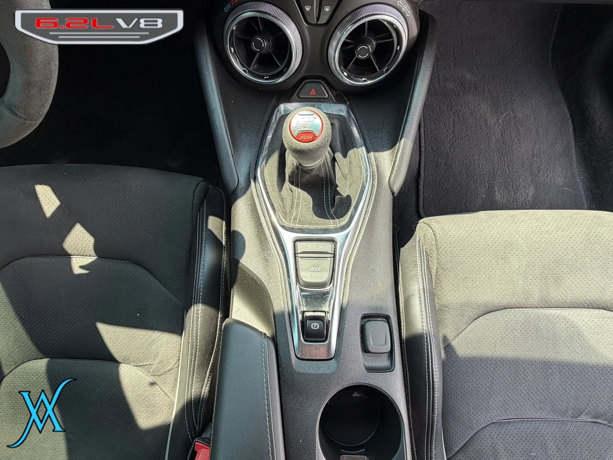 Used 2022 Chevrolet Camaro SS RWD image 21