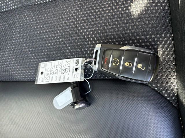 Used 2019 RAM 1500 Rebel w/ Rebel Level 2 Equipment Group image 6