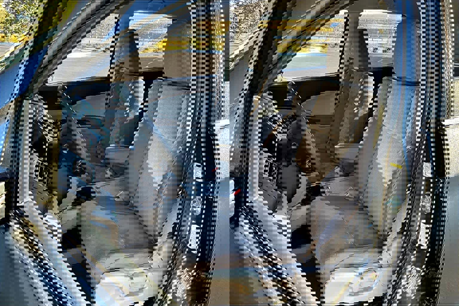 Used 2014 Honda CR-V LX image 7