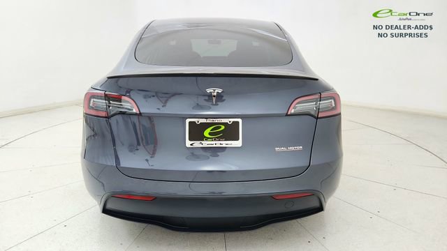 Used 2023 Tesla Model Y Performance AWD/4WD image 5