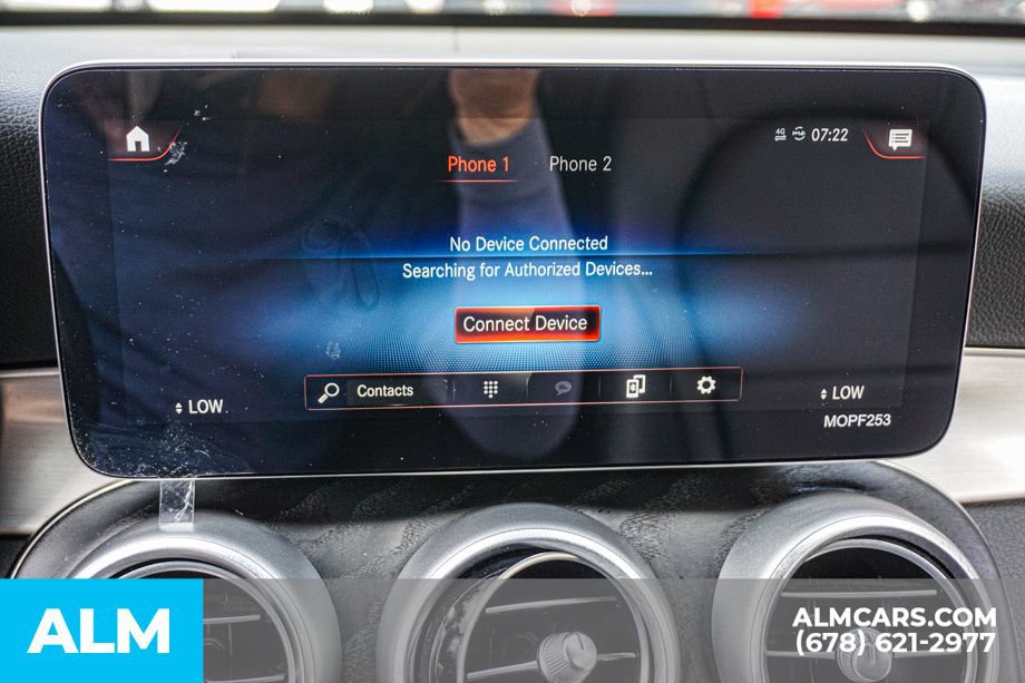 Used 2022 Mercedes-Benz GLC 300 image 37