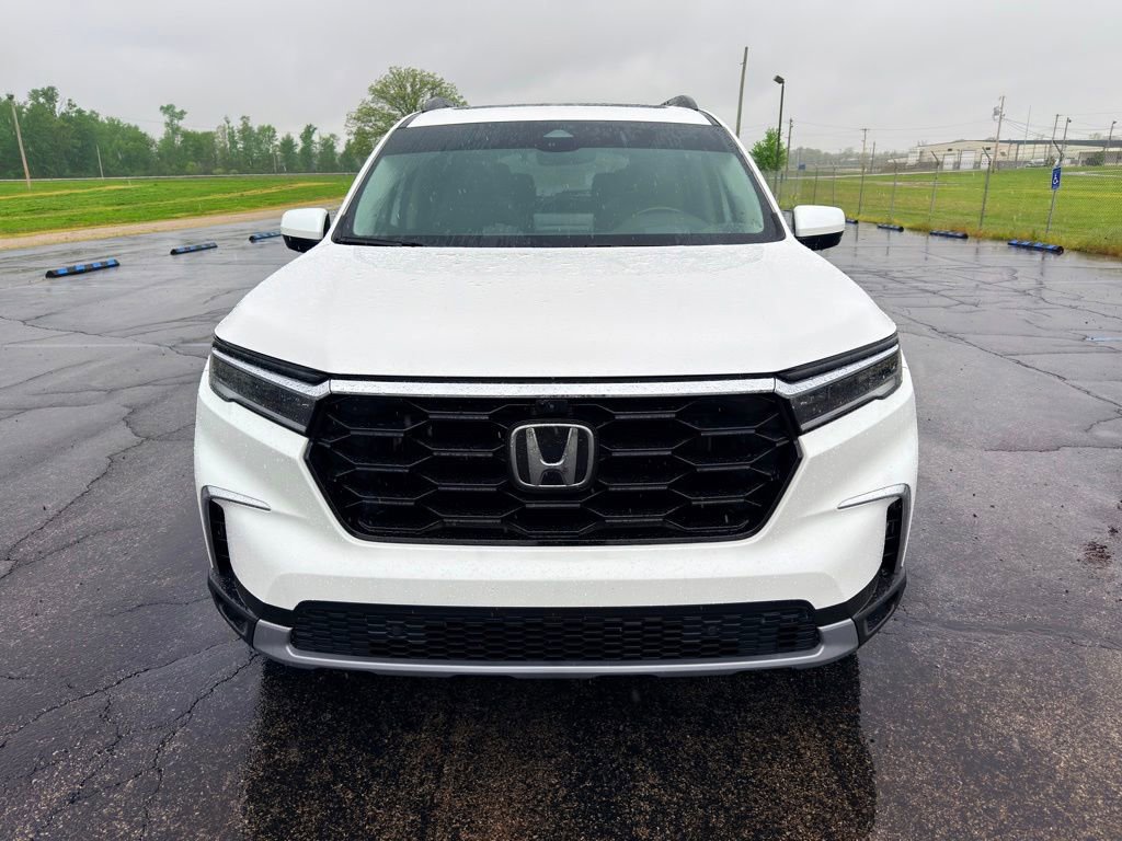 Used 2023 Honda Pilot Elite image 18
