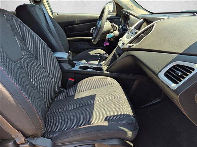 Used 2016 GMC Terrain SLE FWD image 21