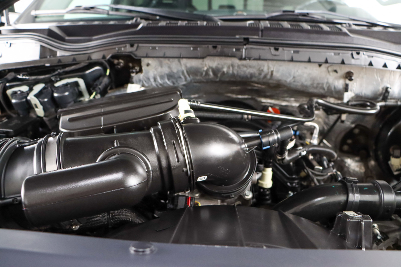 Used 2020 Ford F250 Lariat w/ Lariat Value Package image 31