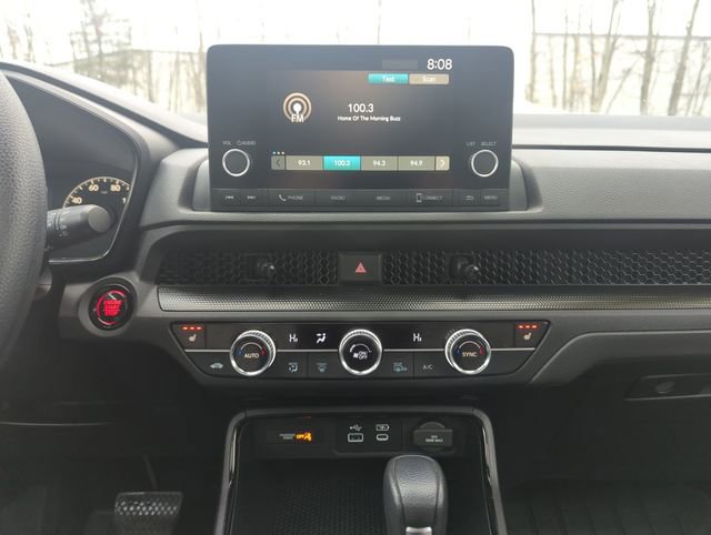 Used 2024 Honda CR-V EX image 23