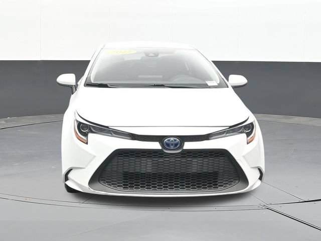 Used 2022 Toyota Corolla LE FWD image 20