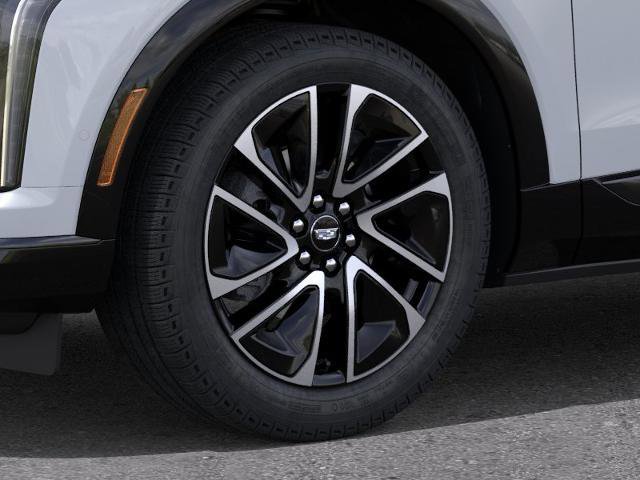 New 2026 Cadillac Optiq Sport 1 RWD image 9