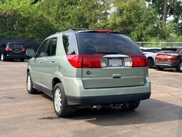 Used 2006 Buick Rendezvous 2WD w/ CXL Preferred Equipment Group image 5