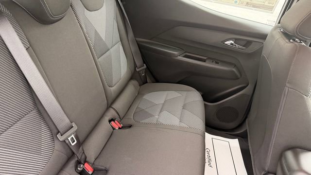 New 2027 Chevrolet Bolt LT w/ Comfort Package FWD image 54