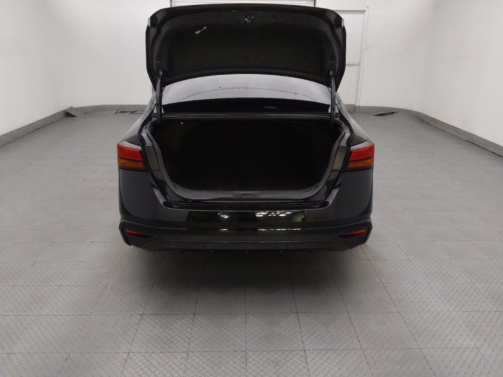 Used 2020 Nissan Altima 2.5 S FWD image 29