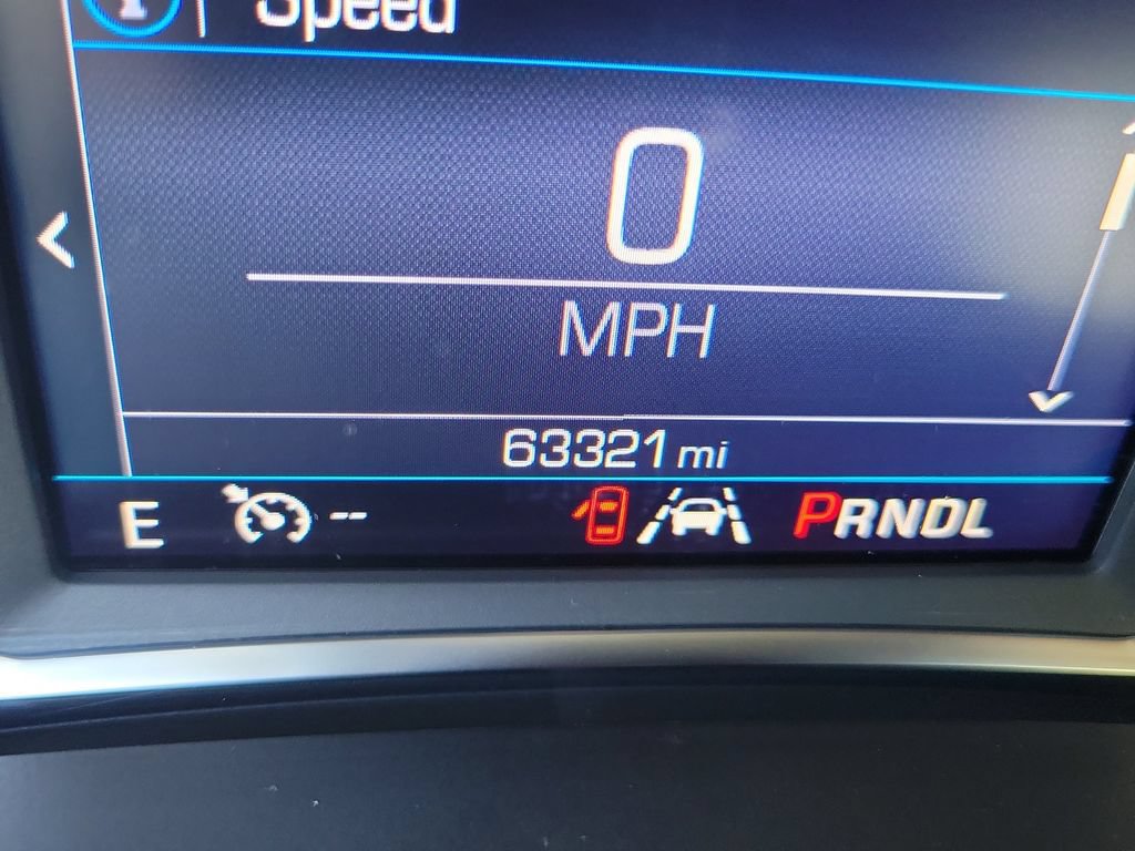 Used 2024 Chevrolet Equinox LT FWD image 30