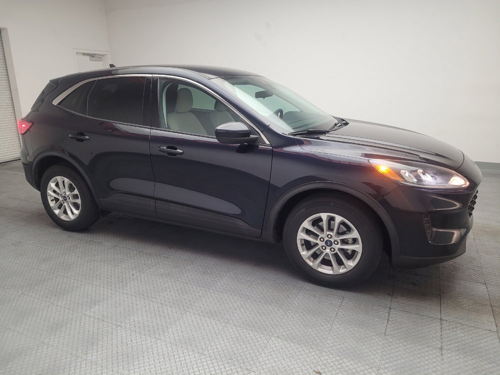 Used 2021 Ford Escape SE image 11