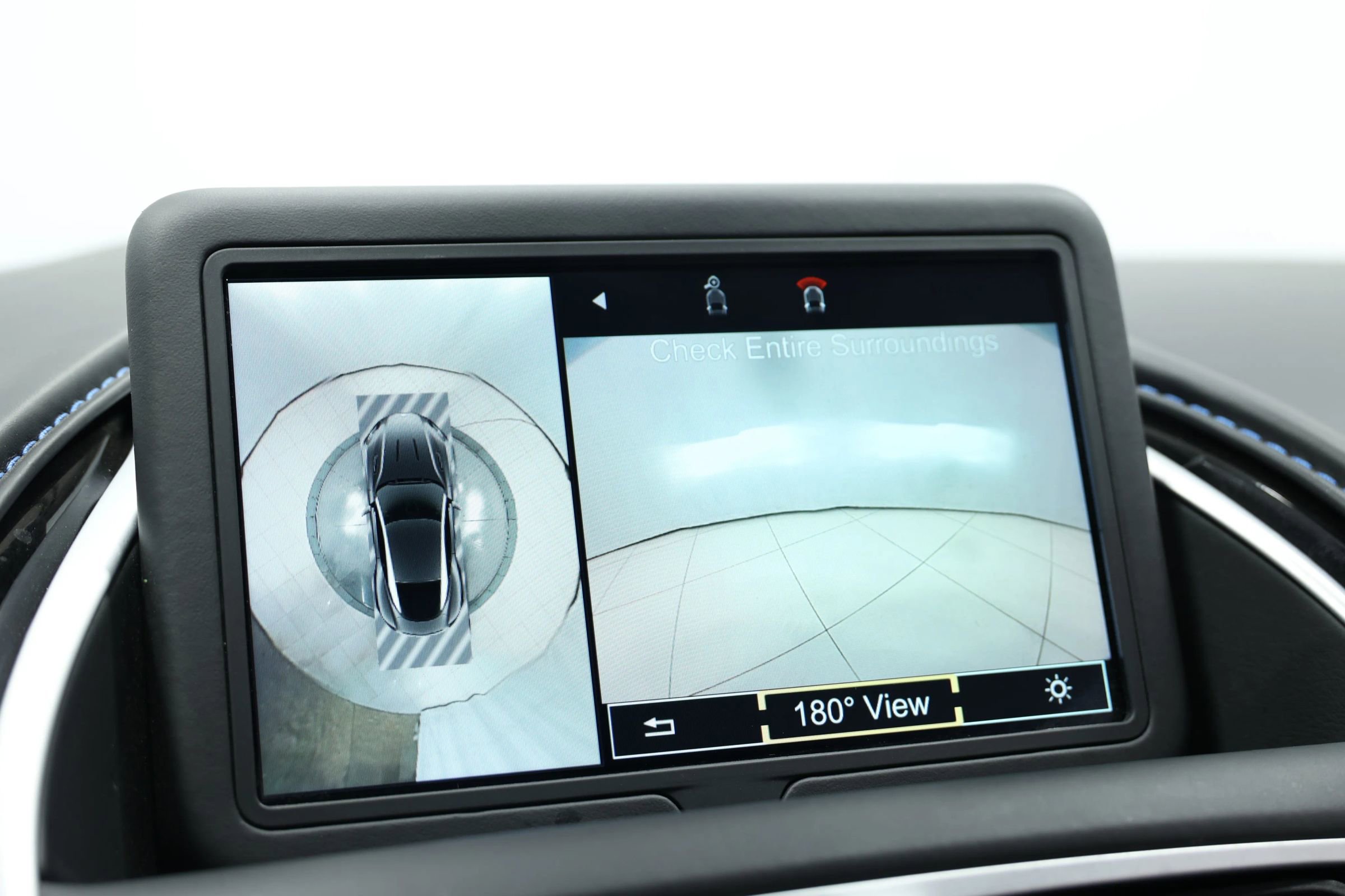 Used 2018 Aston Martin DB11 V12 image 44