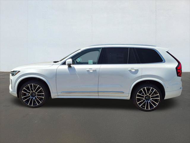 New 2026 Volvo XC90 B6 Plus w/ Protection Package Premier AWD/4WD image 3